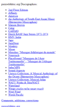 Mobile Screenshot of discog.piezoelektric.org